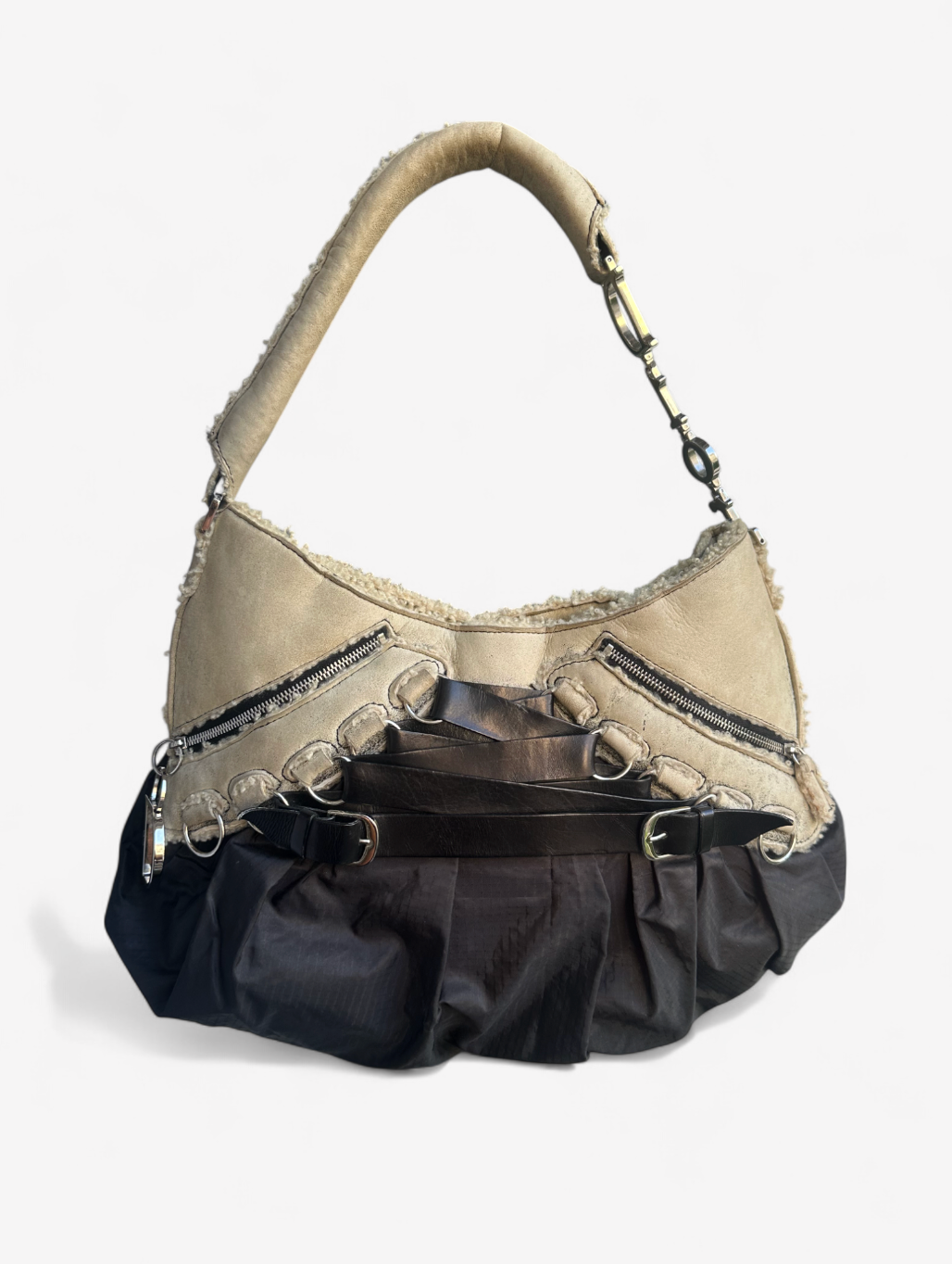 Dior Galliano Ballet Corset