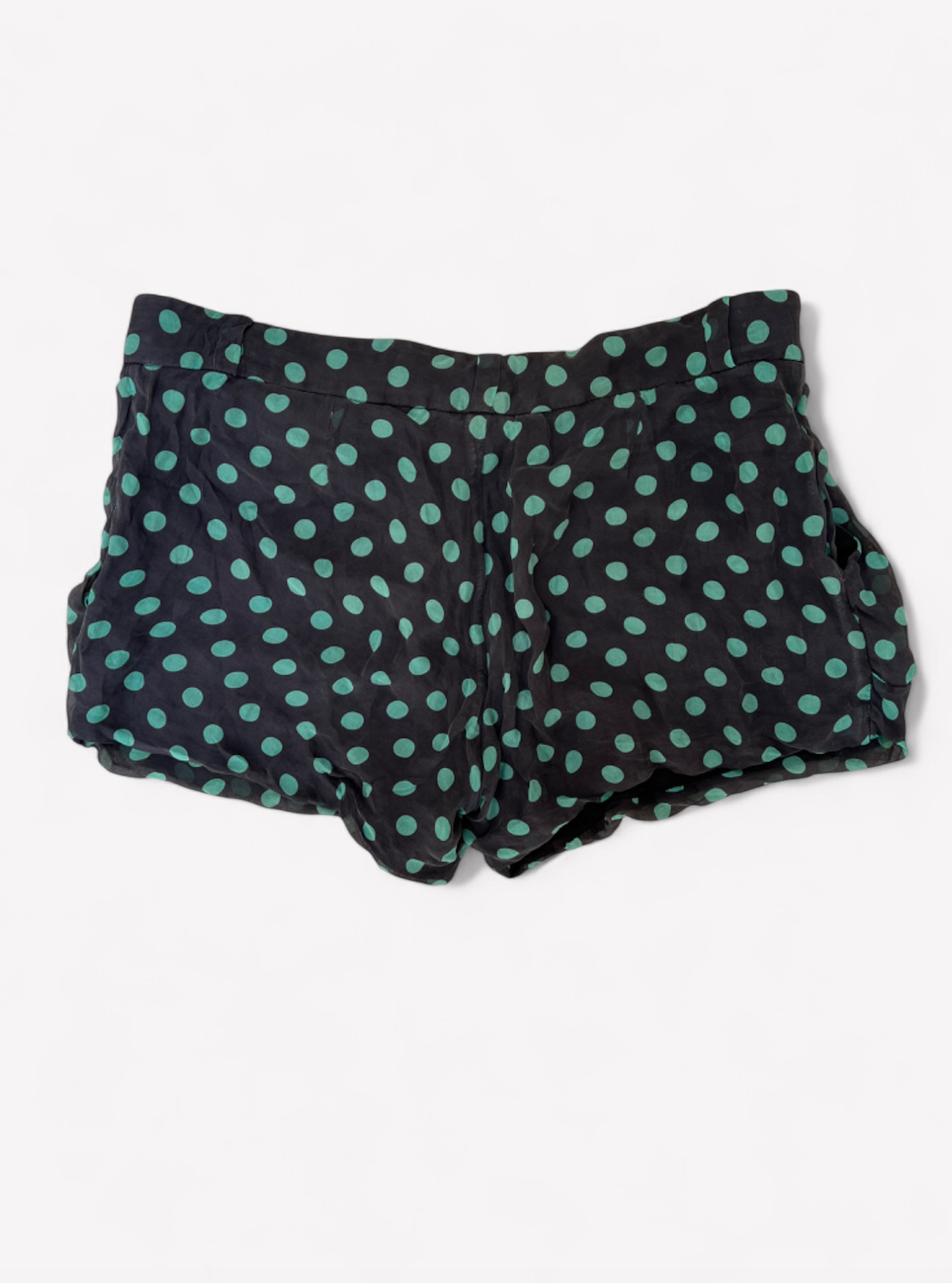 Fornarina Silk Short