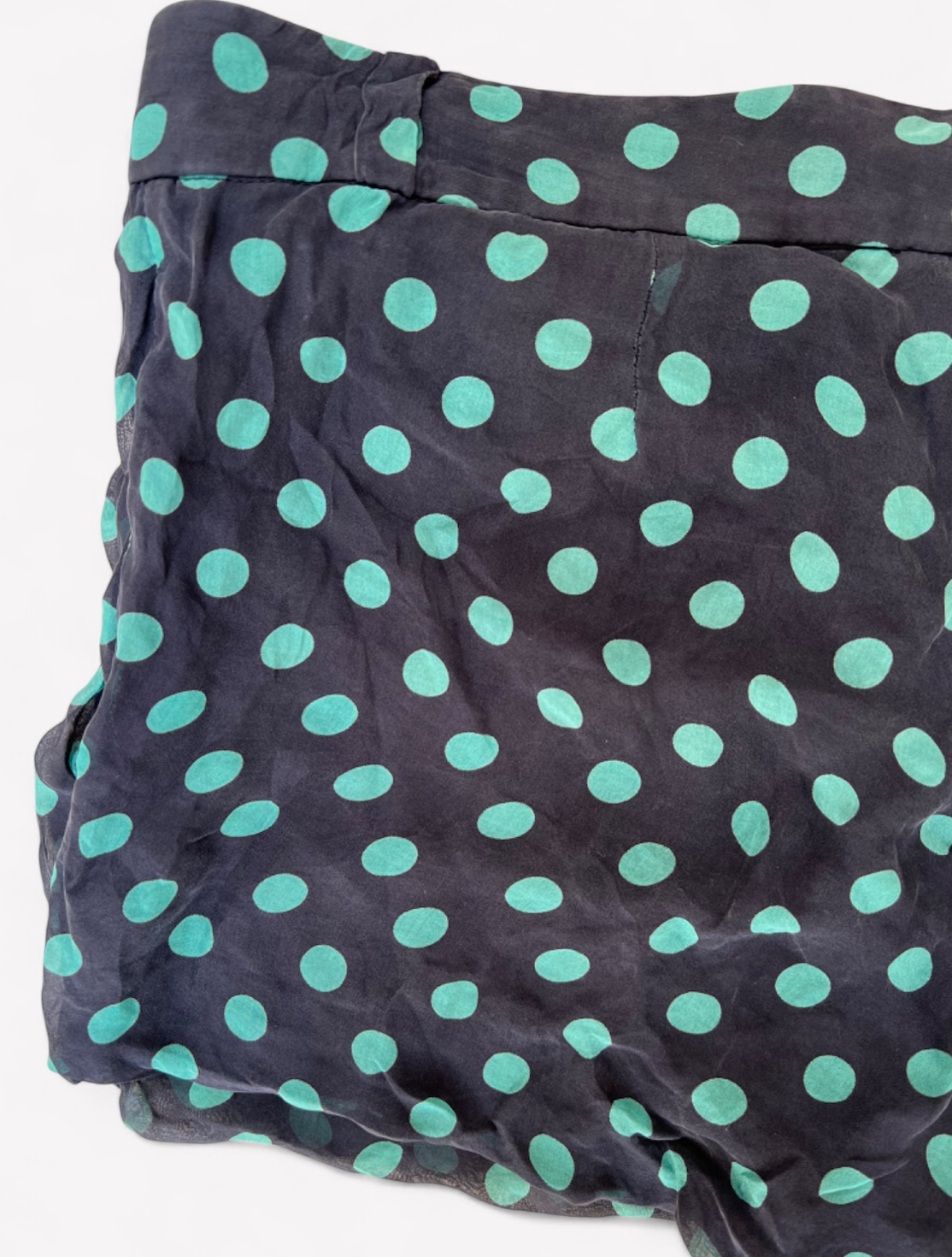 Fornarina Silk Short