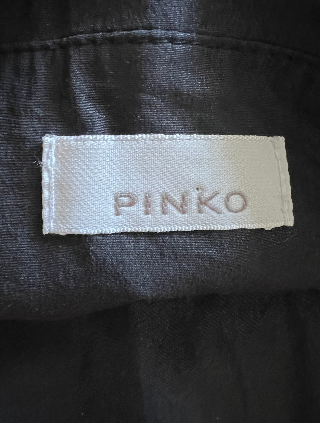 Pinko Balloon skirt