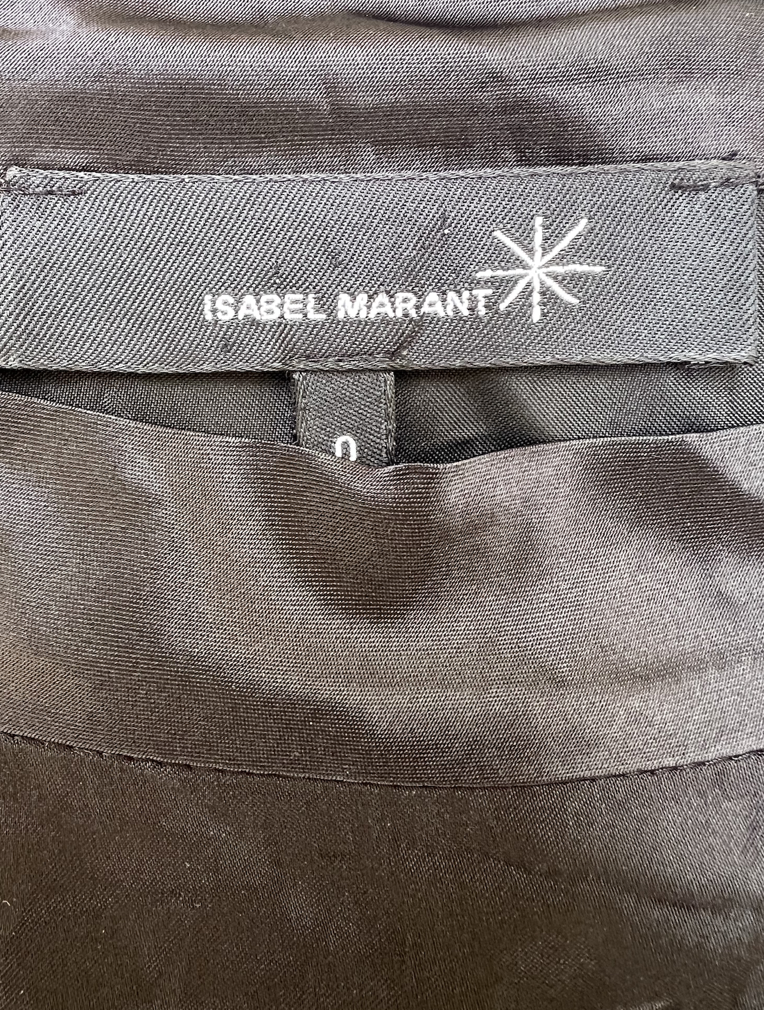 Isabel Marant Dress