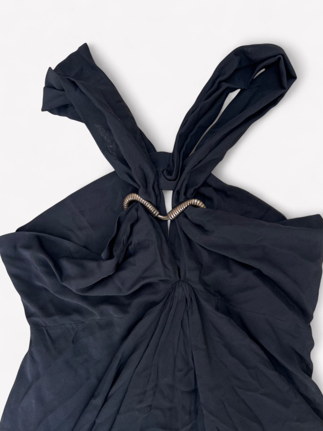 Roberto Cavalli Dress