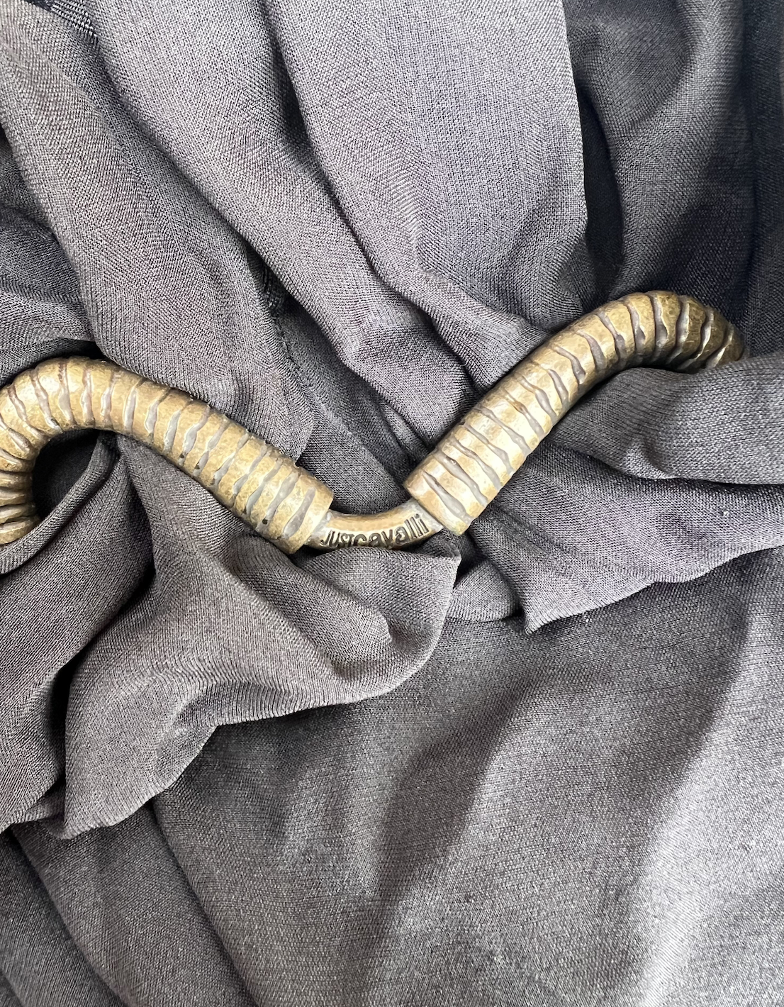 Roberto Cavalli Dress