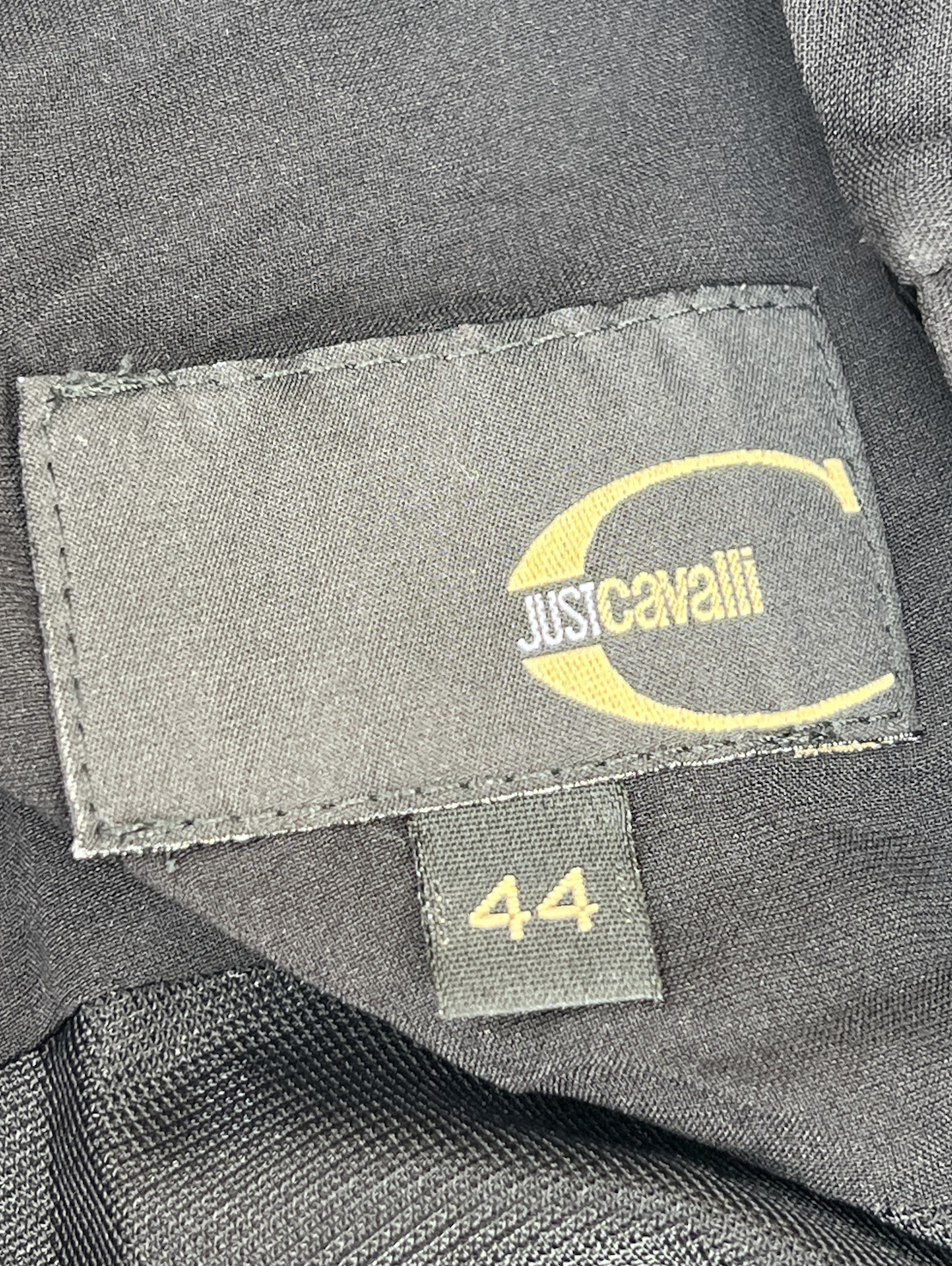 Roberto Cavalli Dress