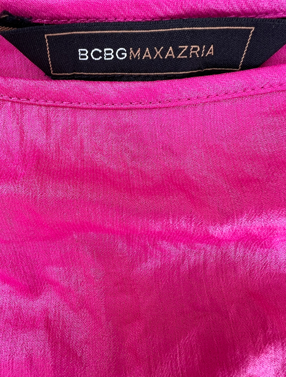 BCBG Maxazria Dress