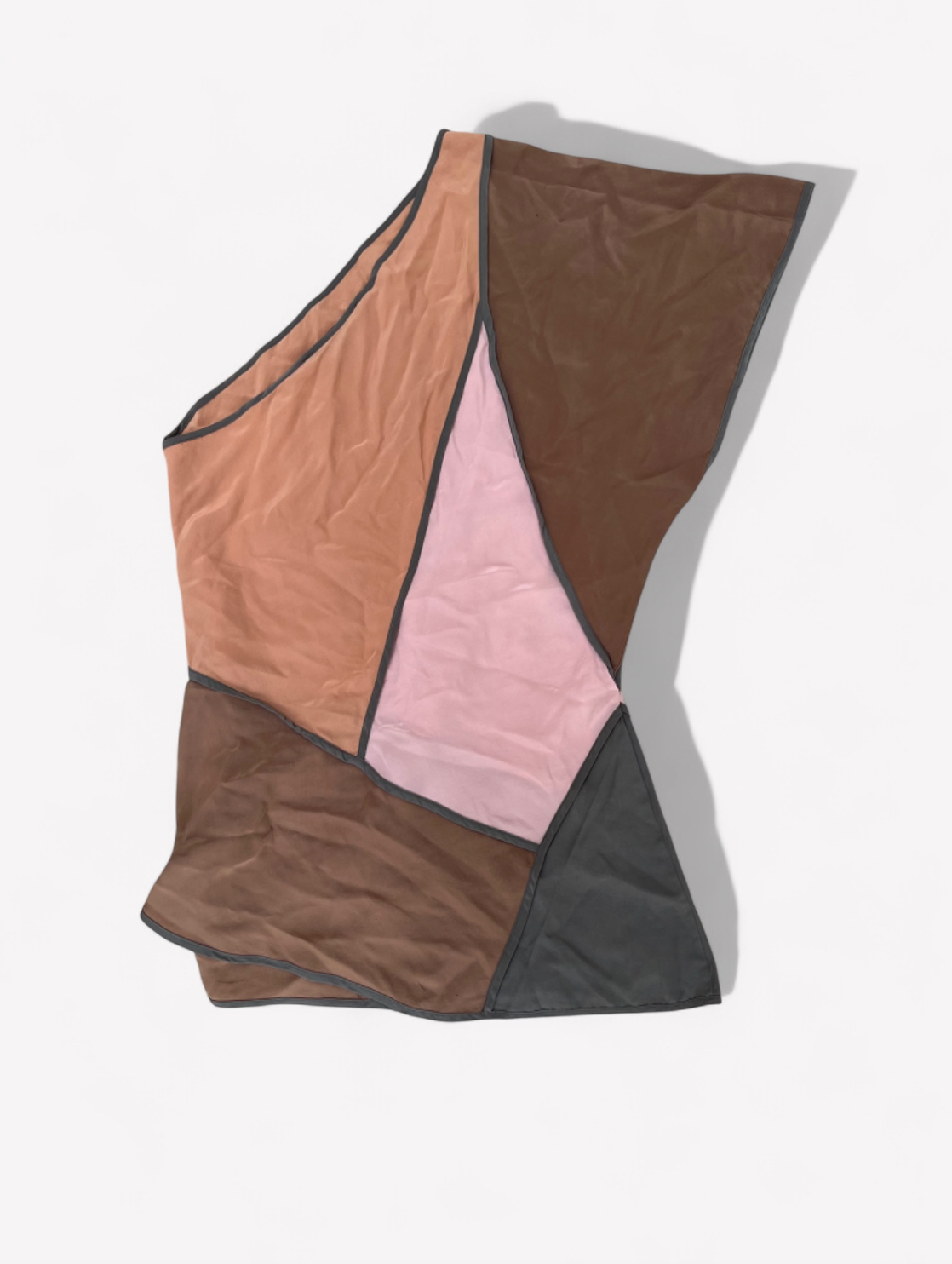 Bcbg Maxazria Silk Top