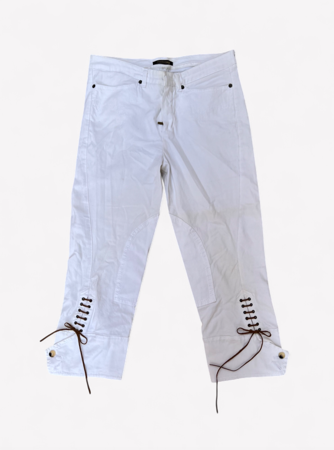 Roberto Cavalli Capri