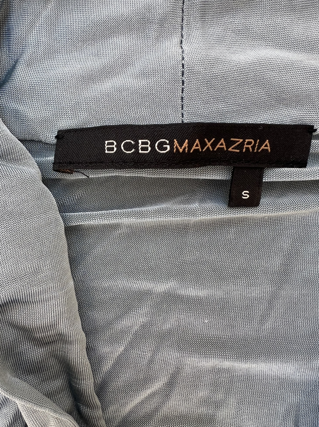 BCBG Maxazria Top