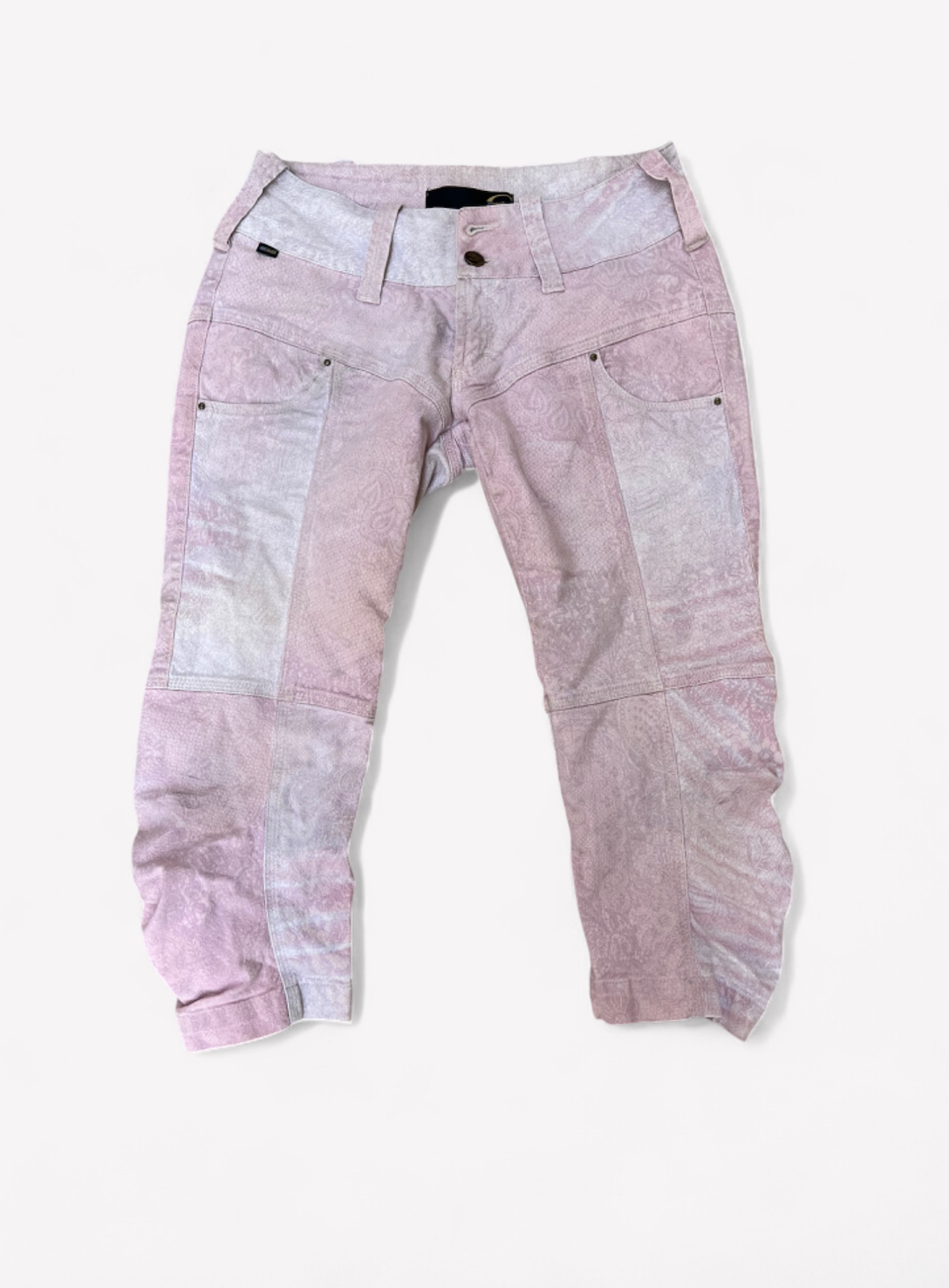 Roberto Cavalli Capri