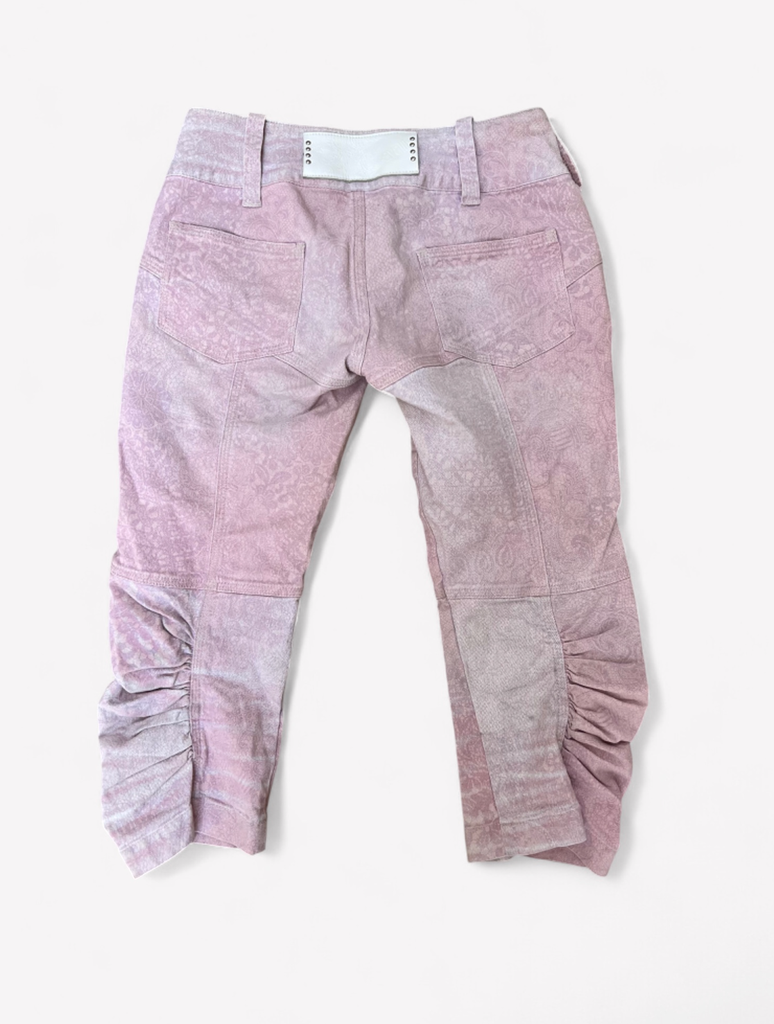 Roberto Cavalli Capri