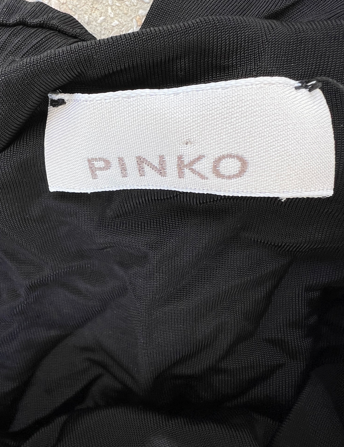Pinko Top
