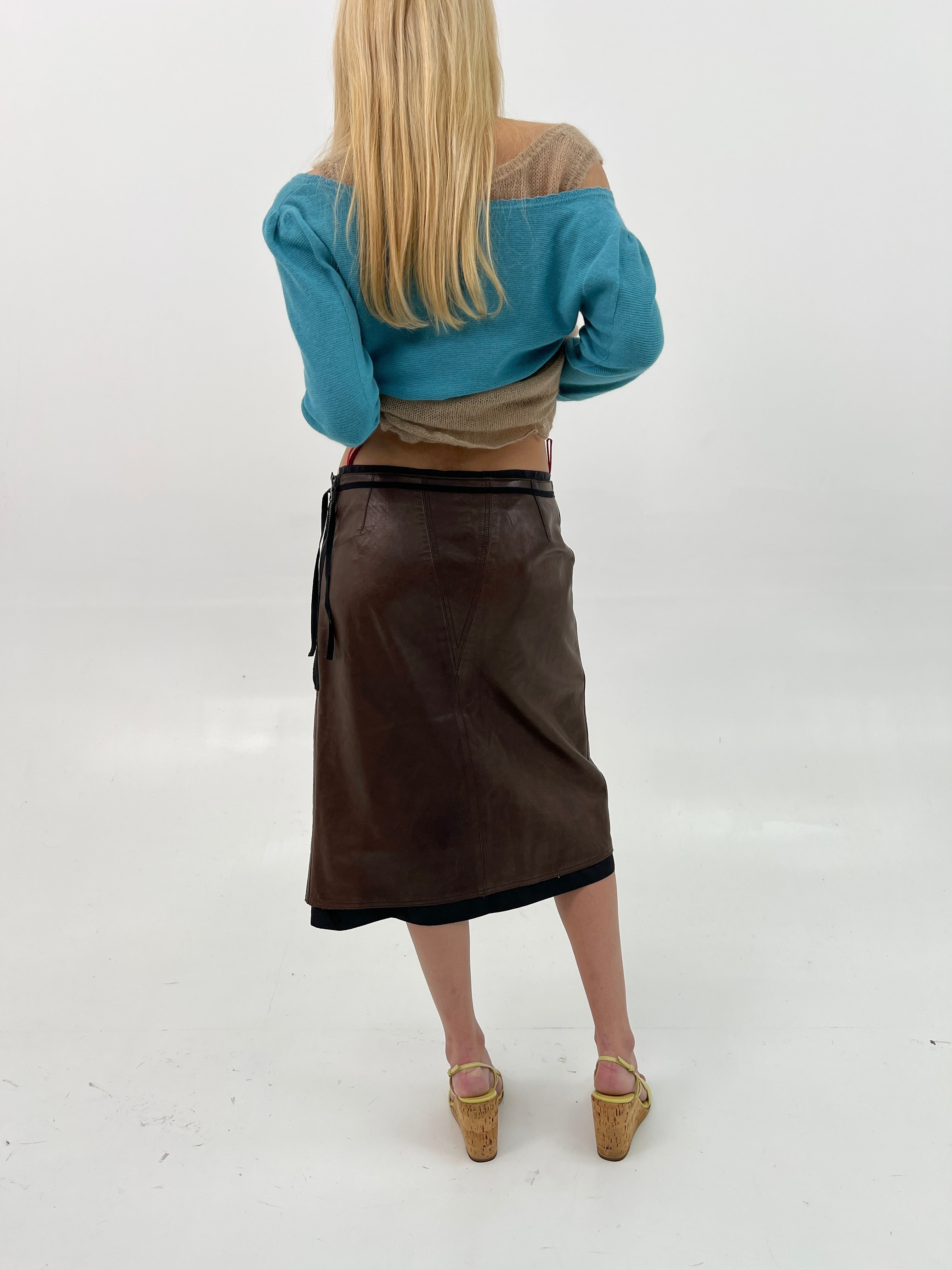 Prada Skirt
