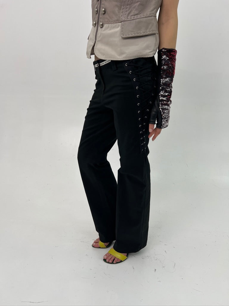 D&G 2003 Trousers