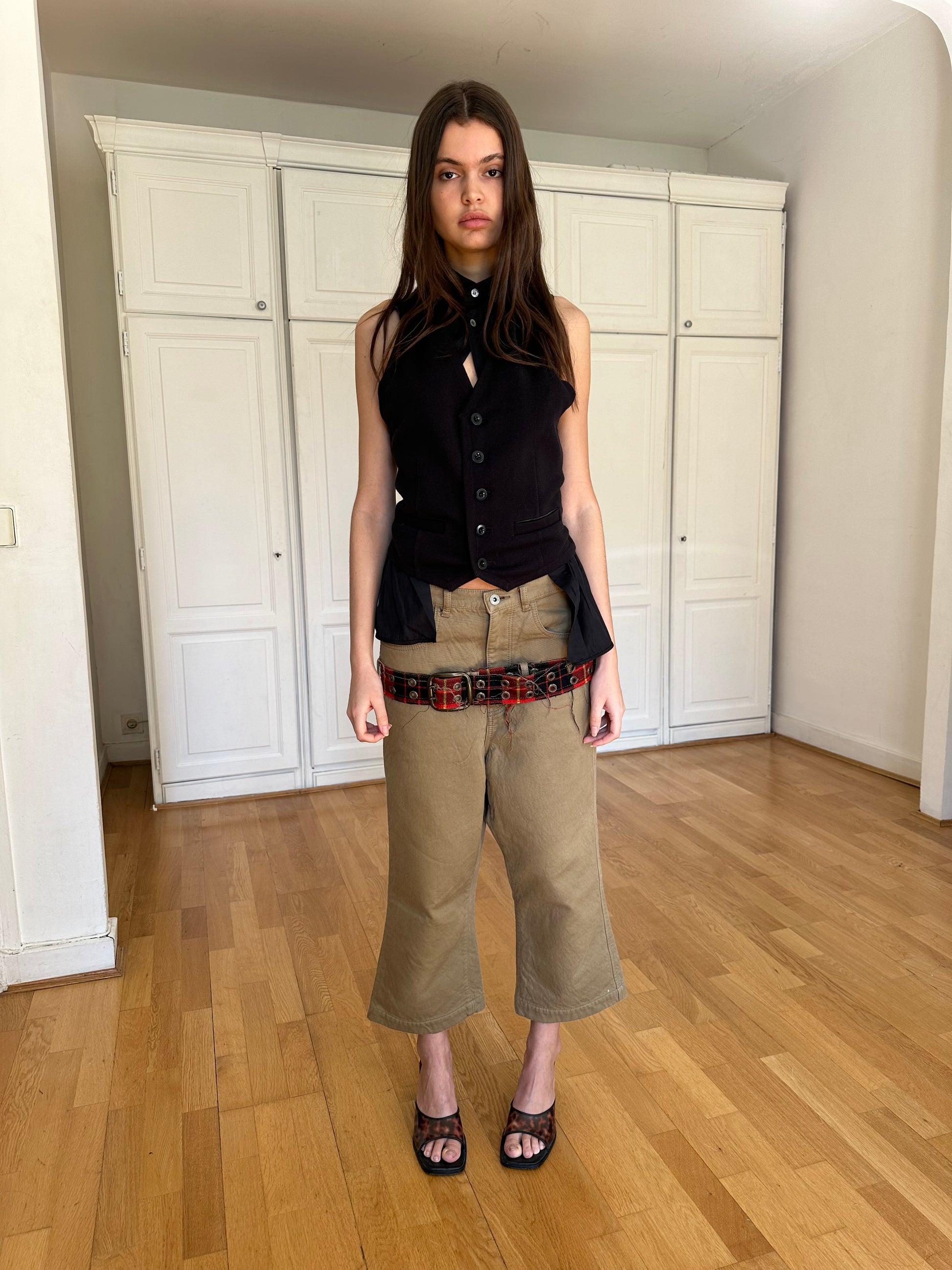 Sacai Blouse