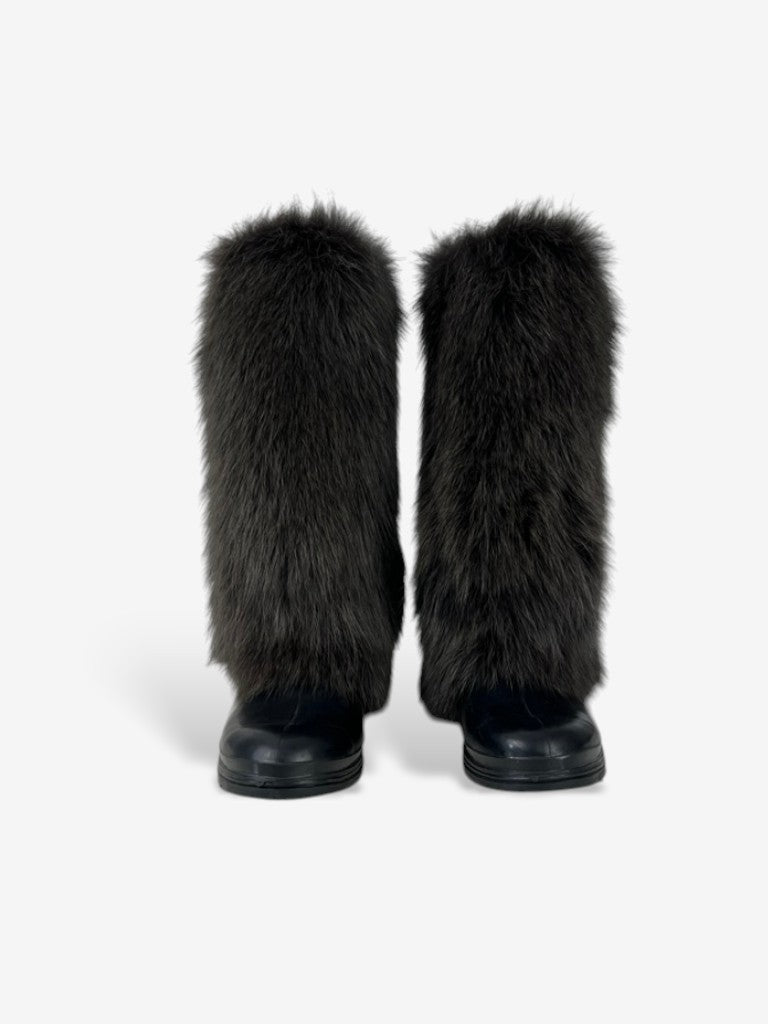 Marni Boots