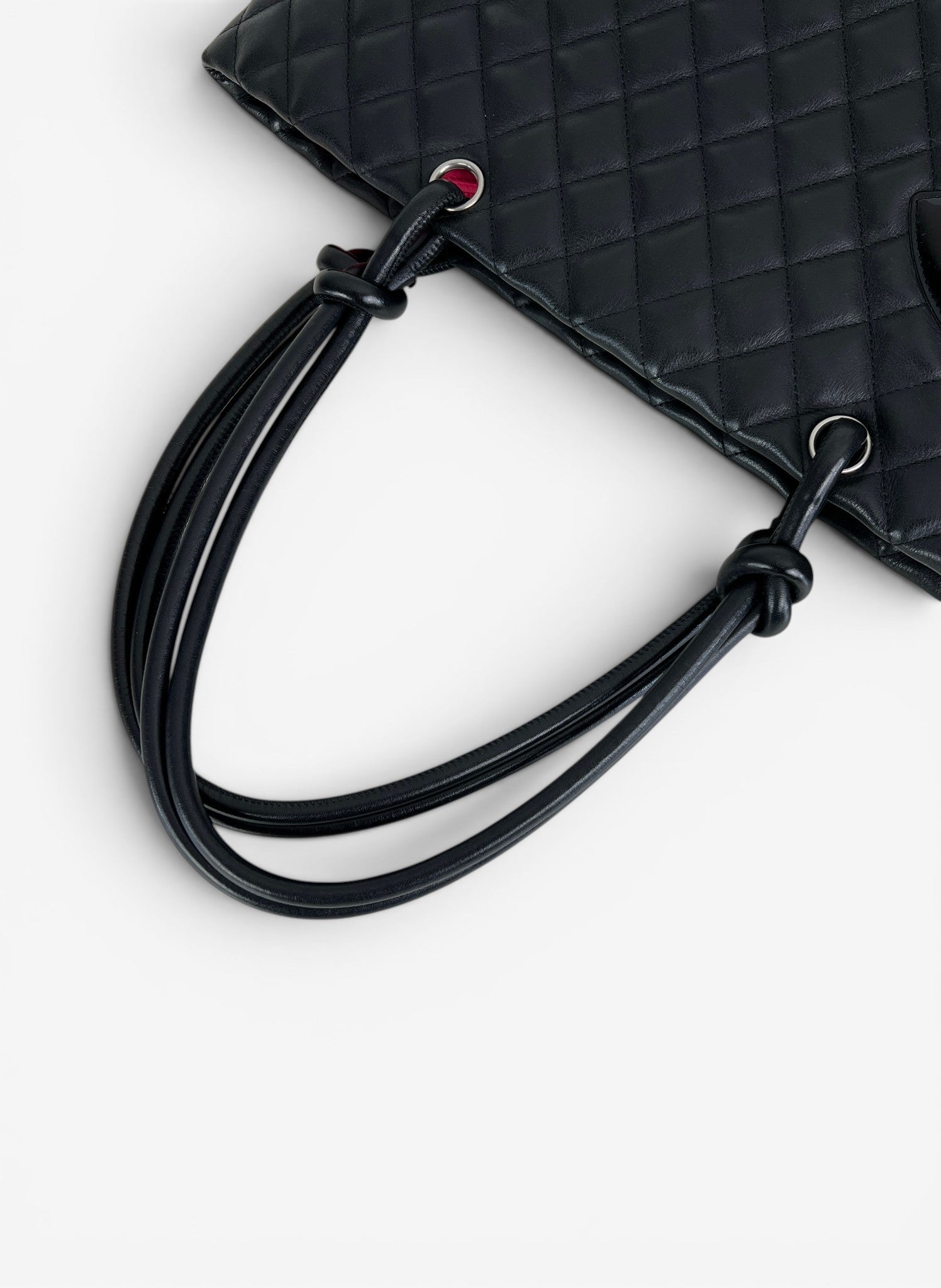Chanel Cambon Tote bag