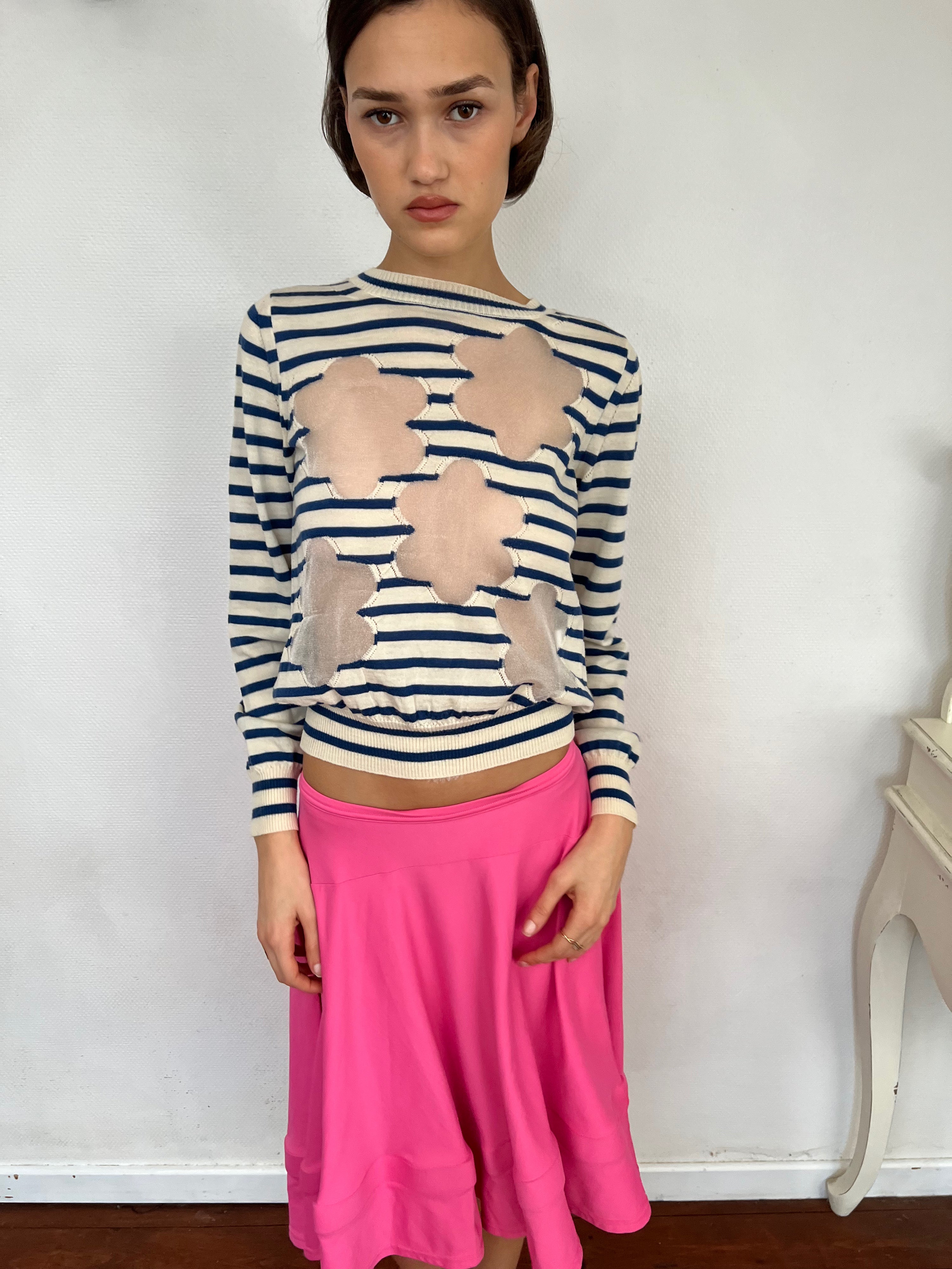 Comme des garçons Cardigan