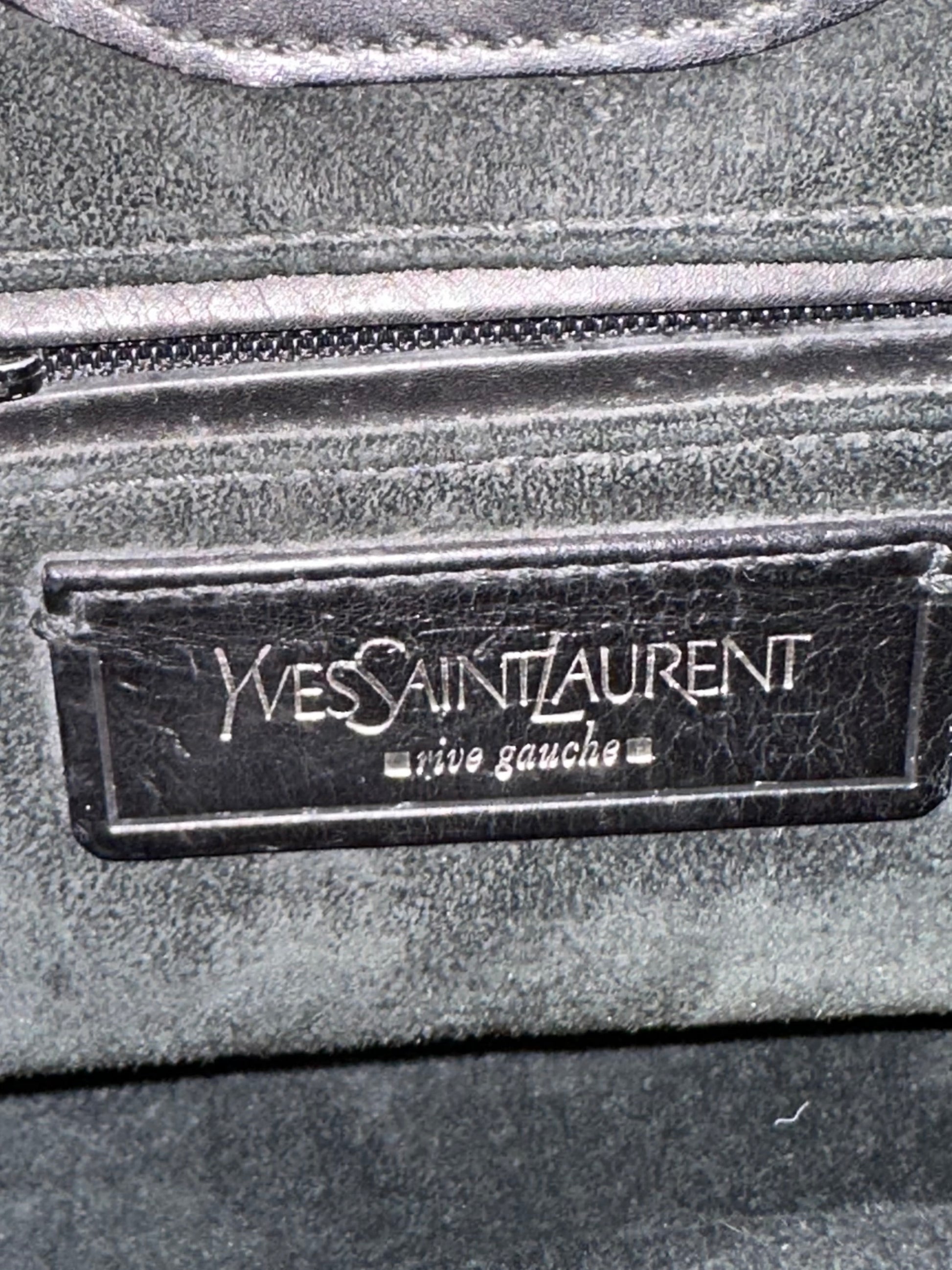 Yves saint Laurent Mombasa baguette