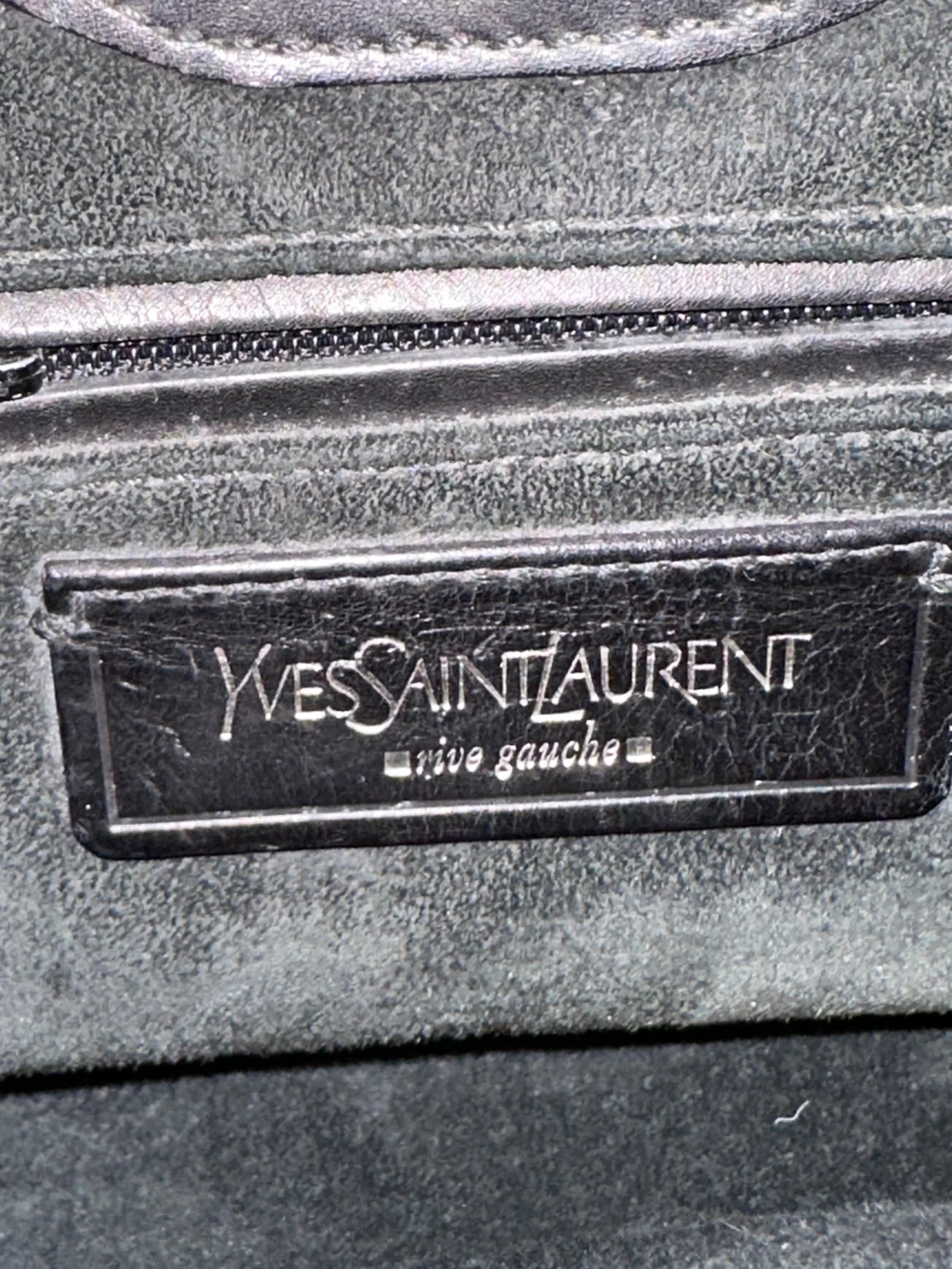 Yves saint Laurent Mombasa baguette