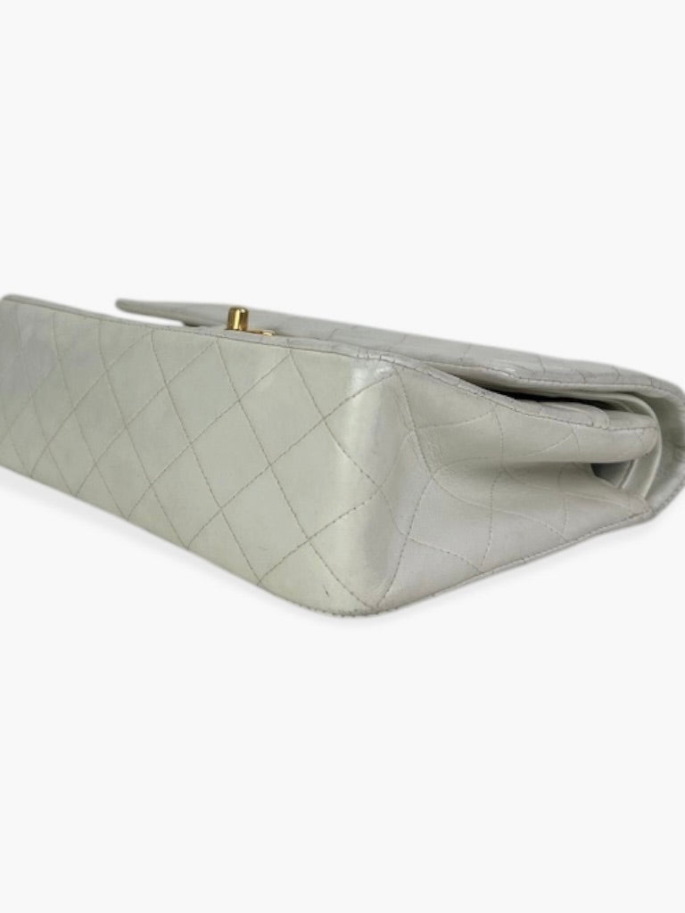 Chanel Classic Double Flap