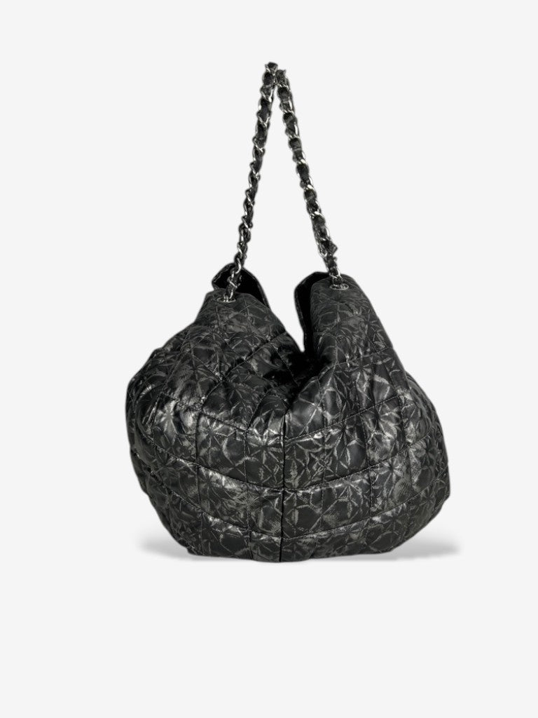 Chanel Rock in Moscow Tote