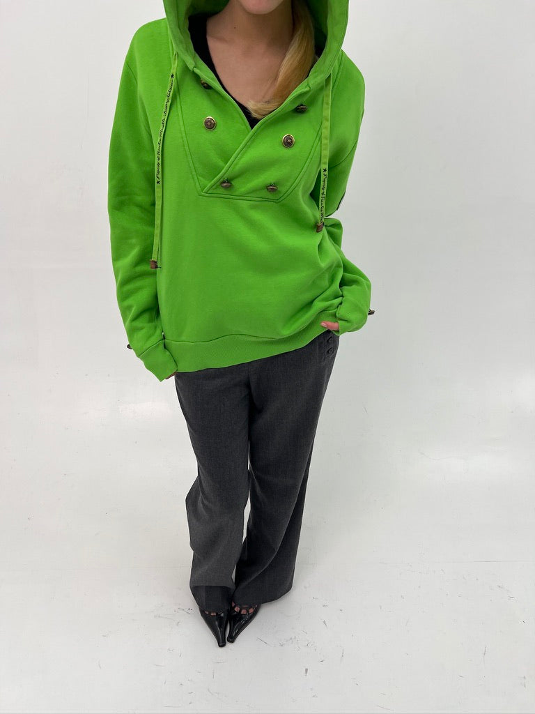 Frankie Morello Hoodie