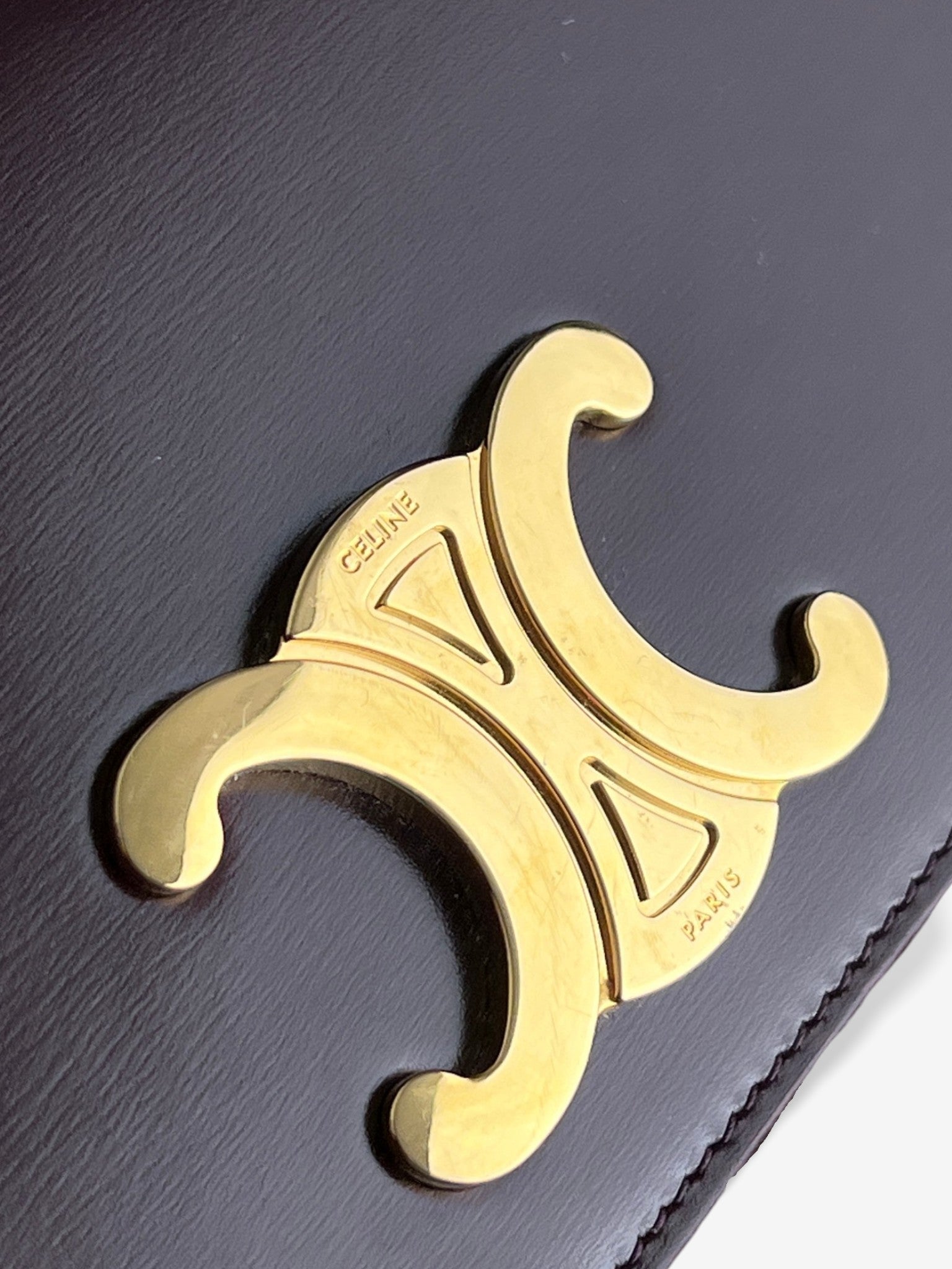 Celine multipochette