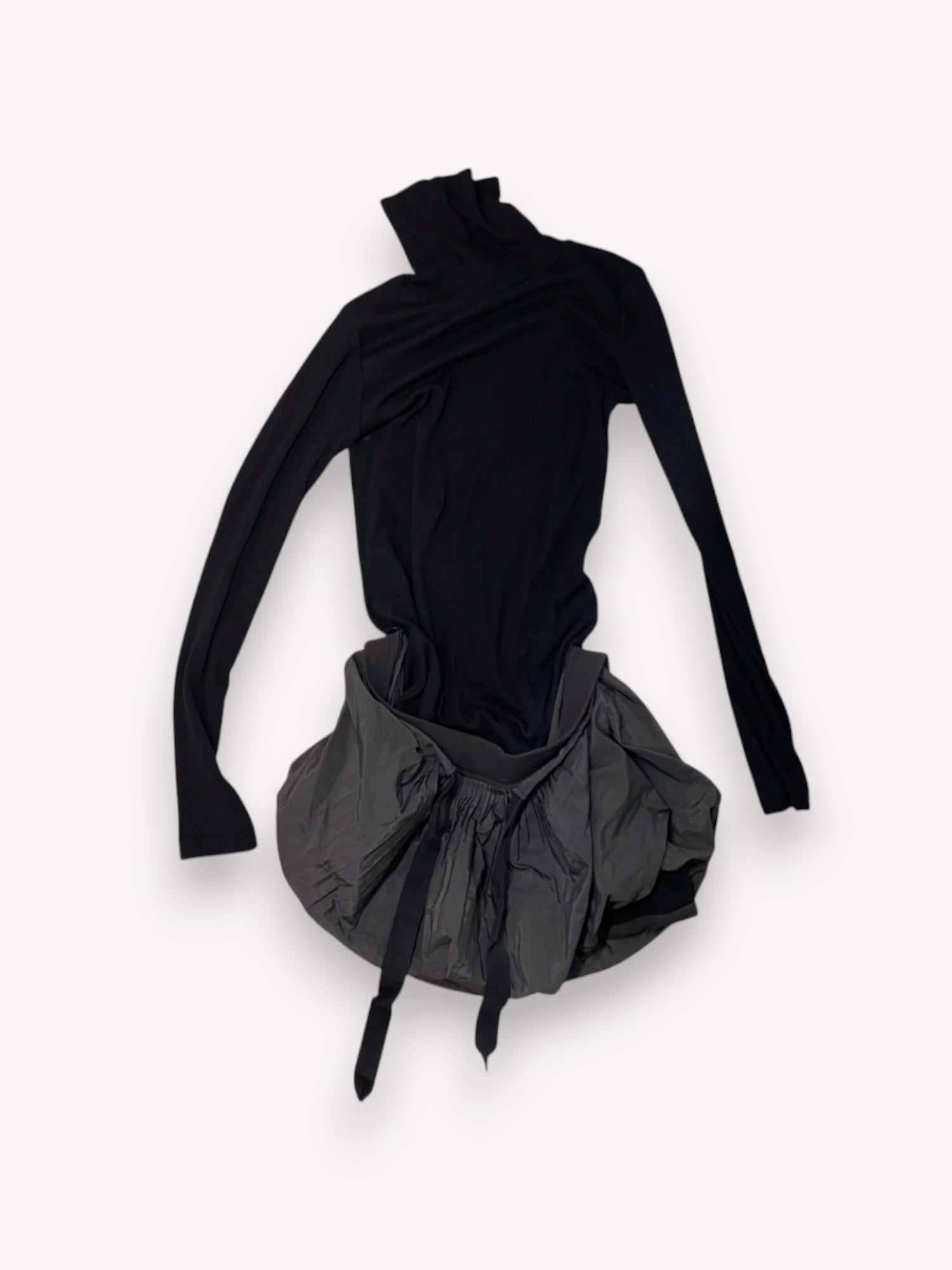 Cop copine Bubble dress