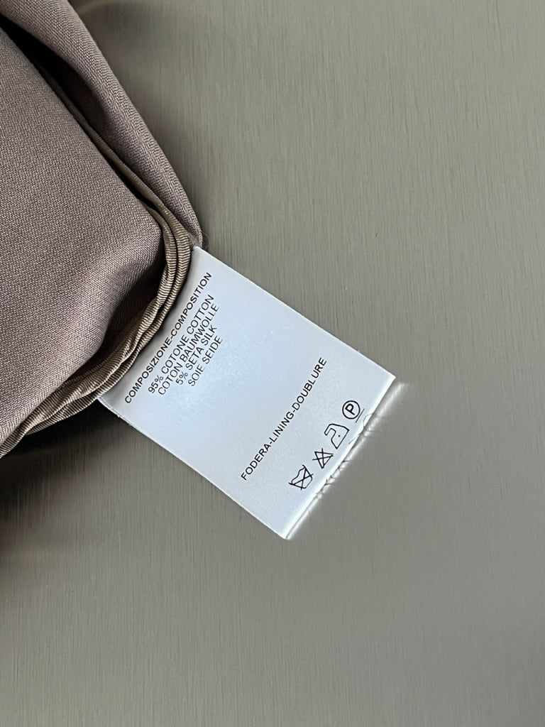 2002 Gucci Tom ford skirt