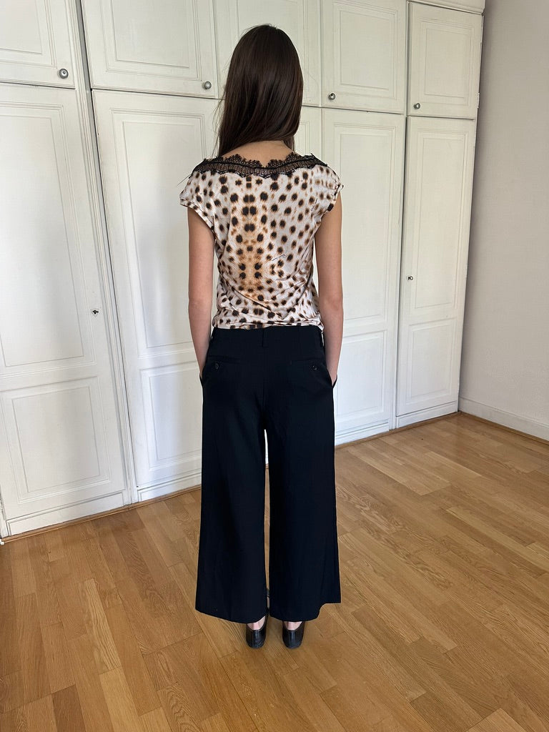 Roberto Cavalli blouse