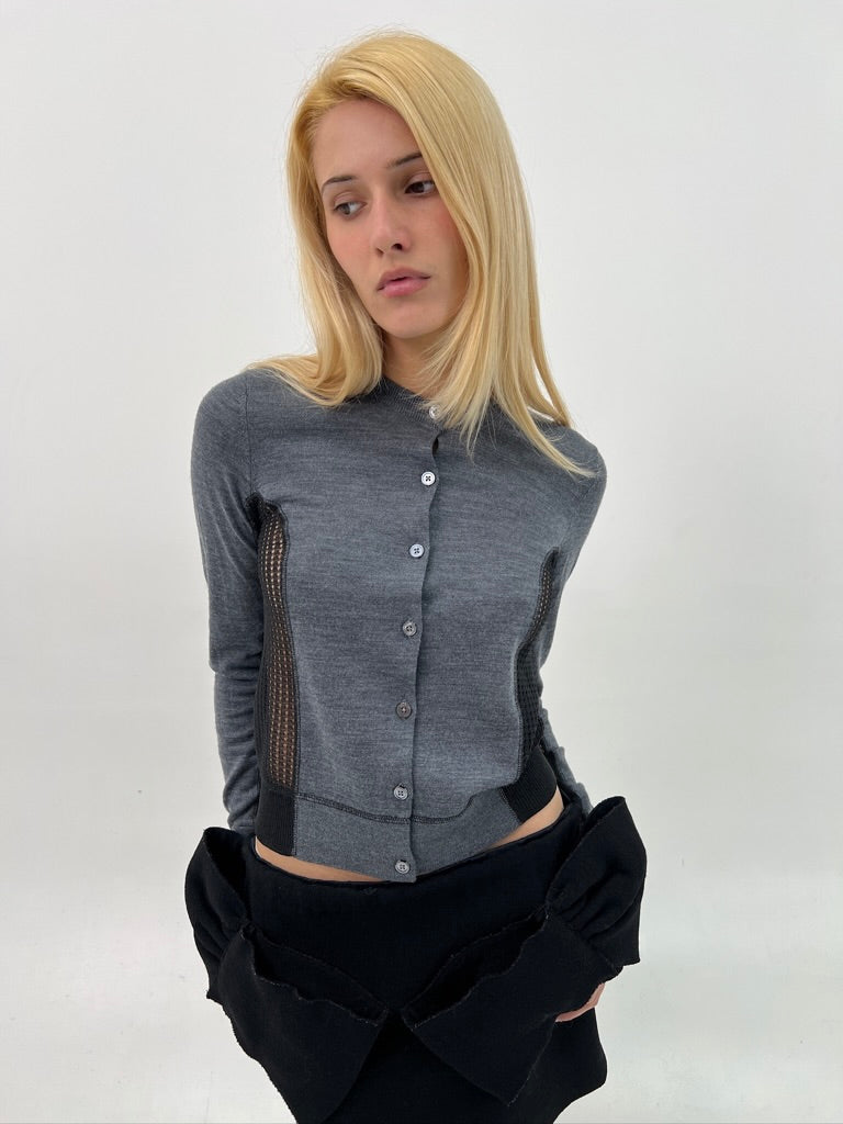 Marc Jacobs Cardigan