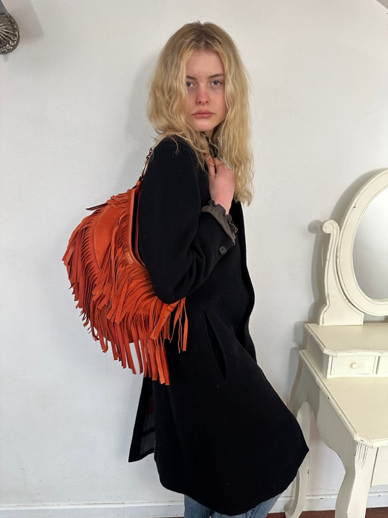 Yves Saint Laurent La Boheme