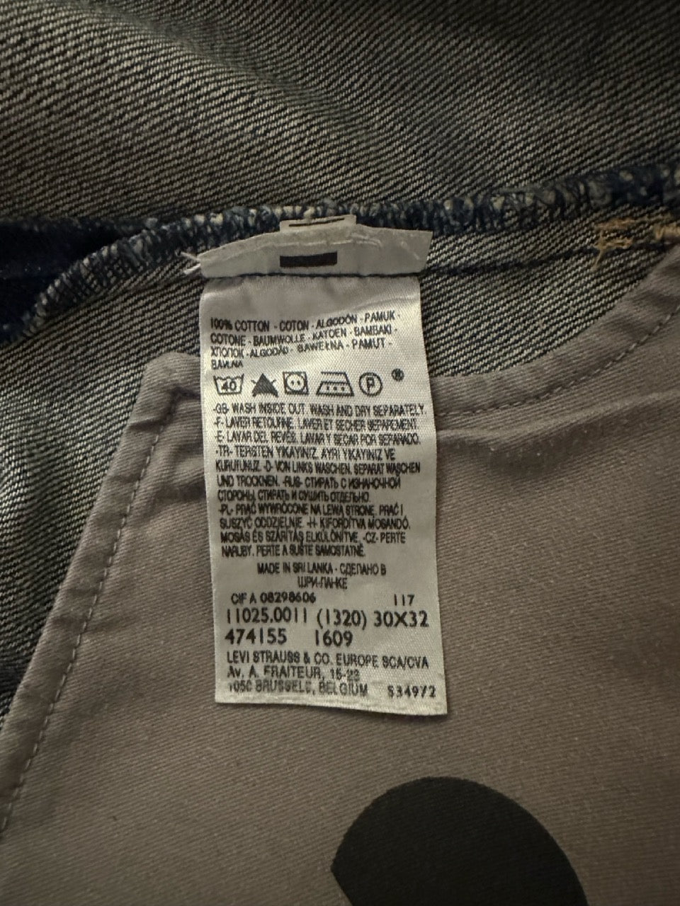 Roberto Cavalli Capri