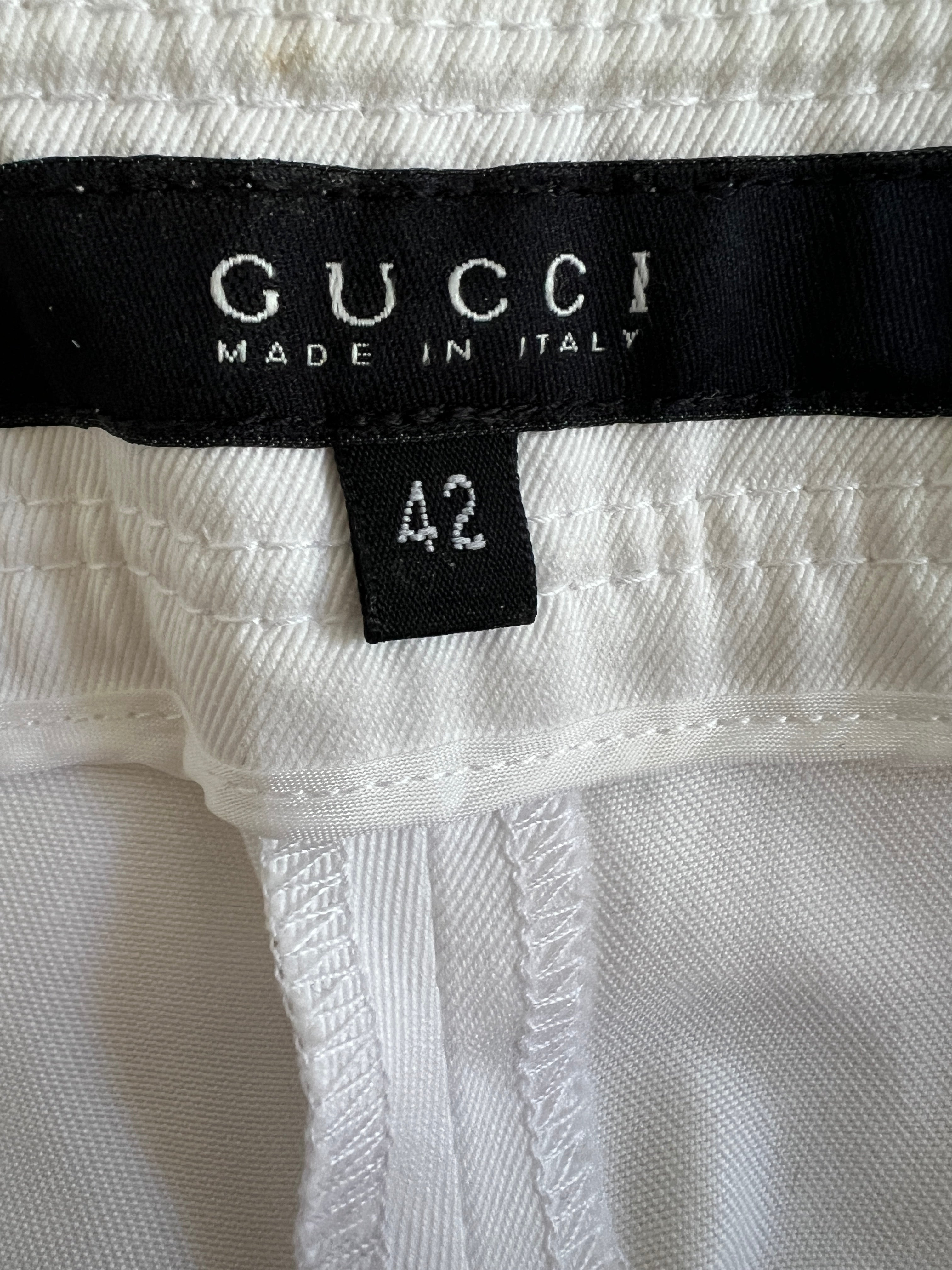 SS04 Gucci Tom Ford Set