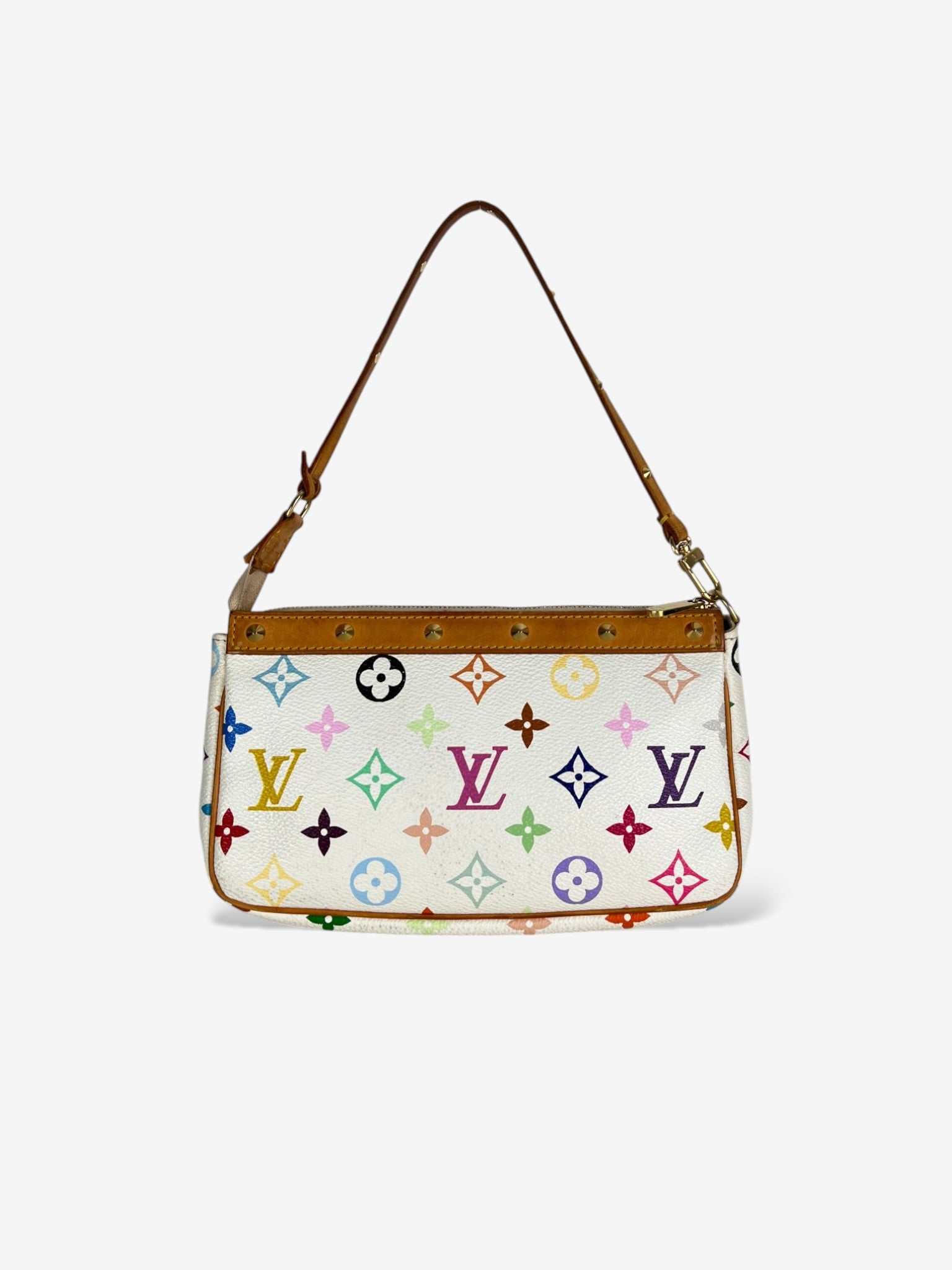 LV x Takashi Murakami