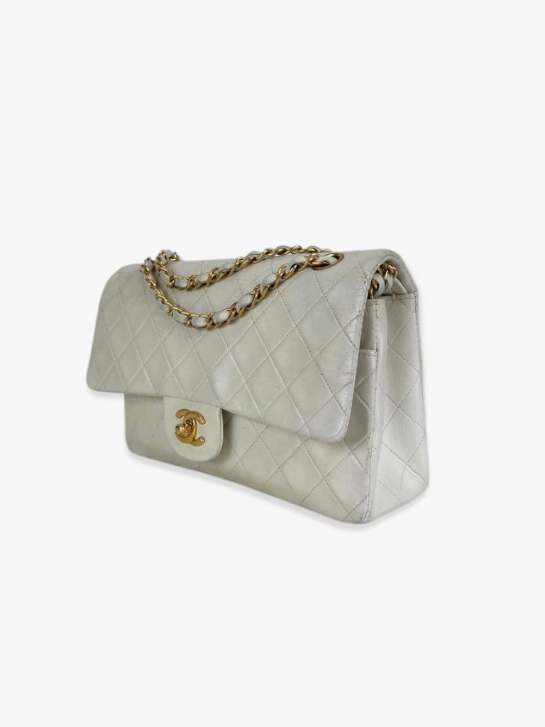 Chanel Classic Double Flap