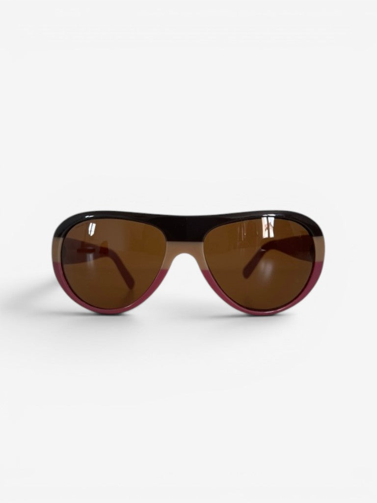 Prada Pilot Sunglasses