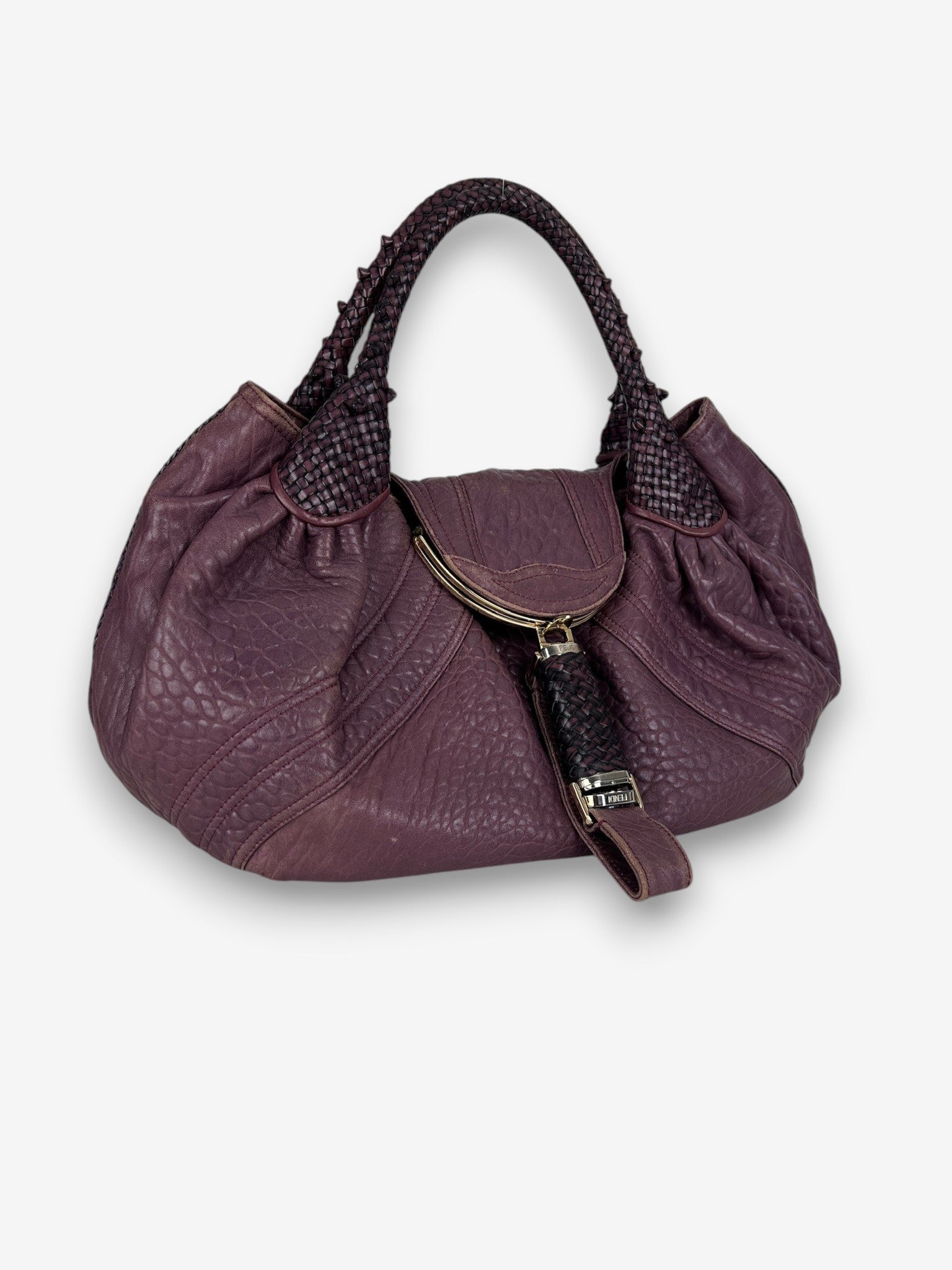 Fendi spy bag
