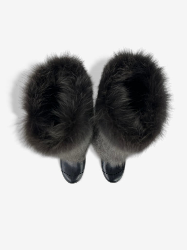 Marni Boots