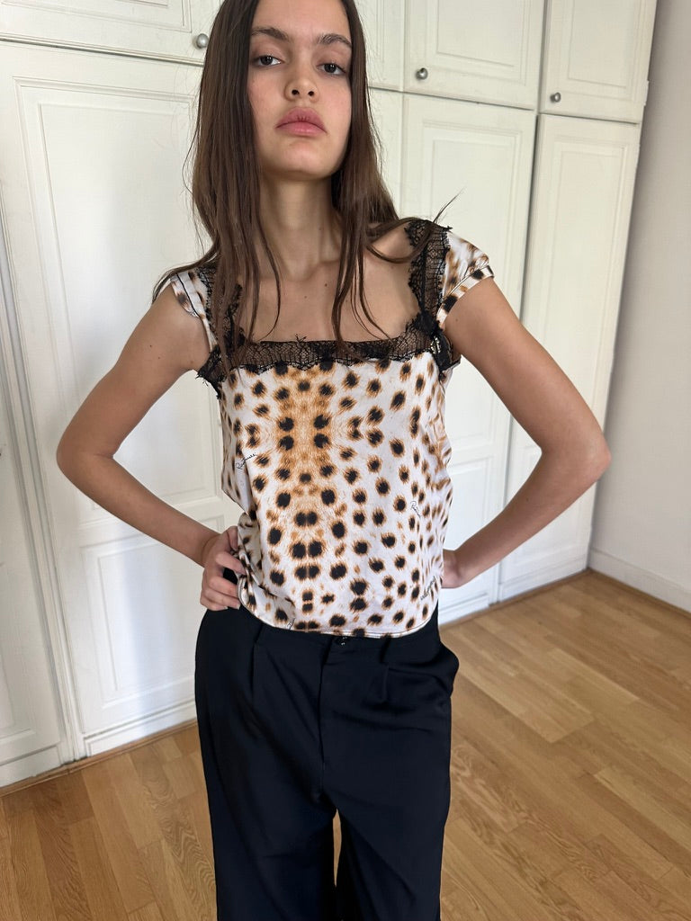 Roberto Cavalli blouse