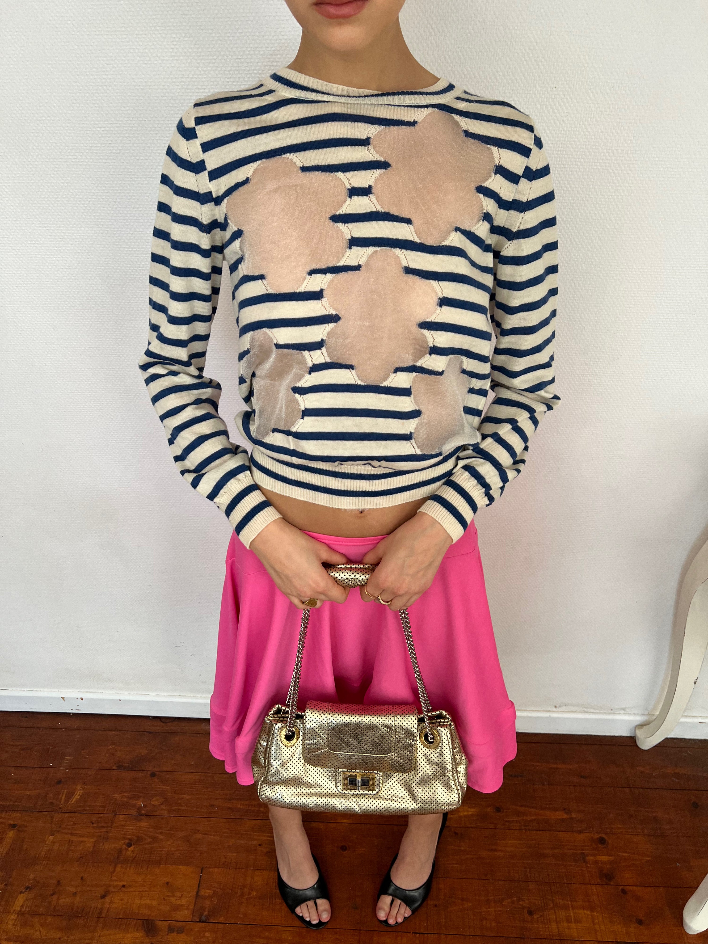 Comme des garçons Cardigan