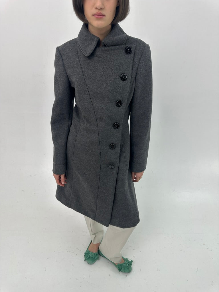 Sportmax Long Coat