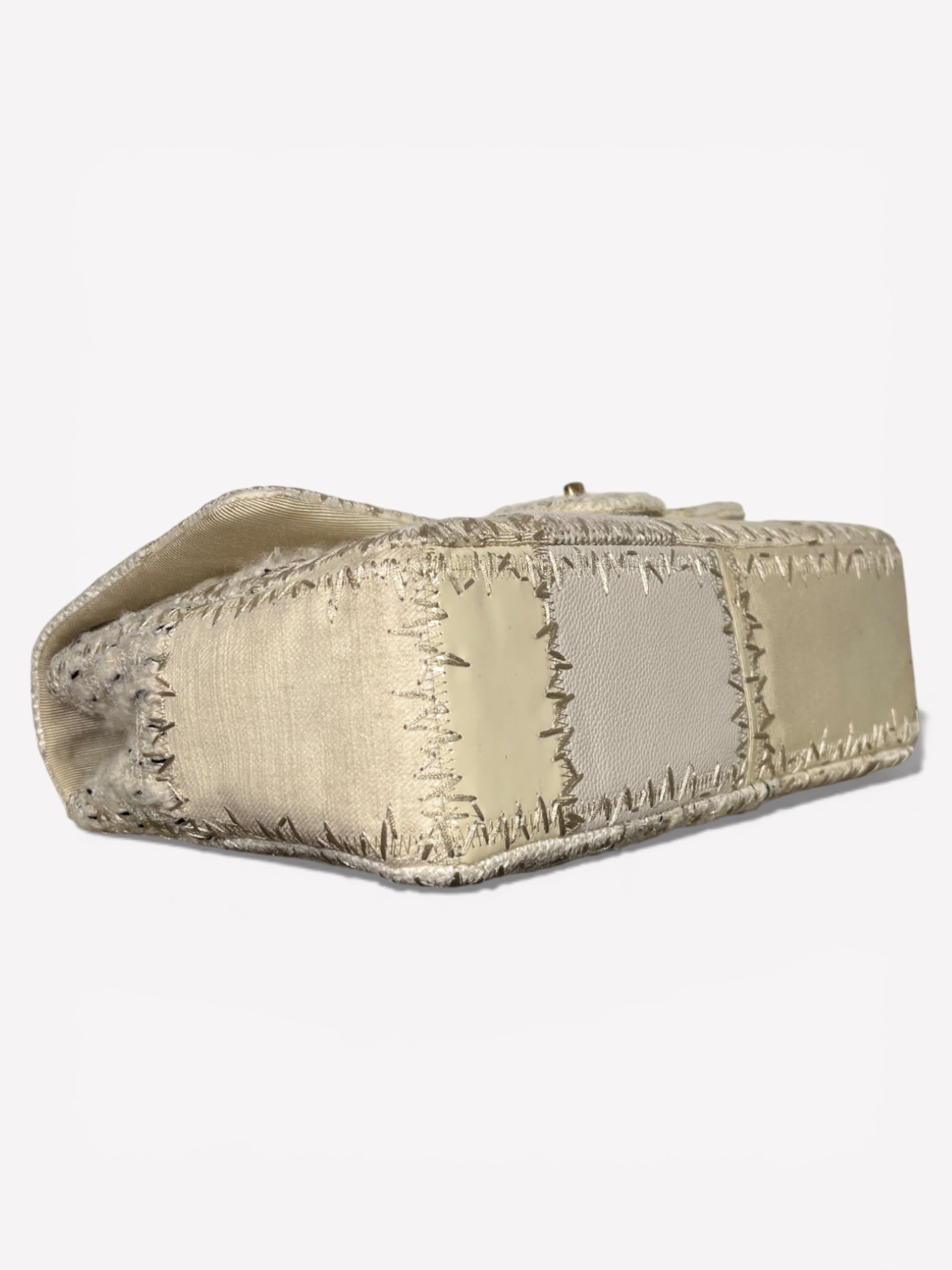 RARE Chanel Classic Jumbo Flap