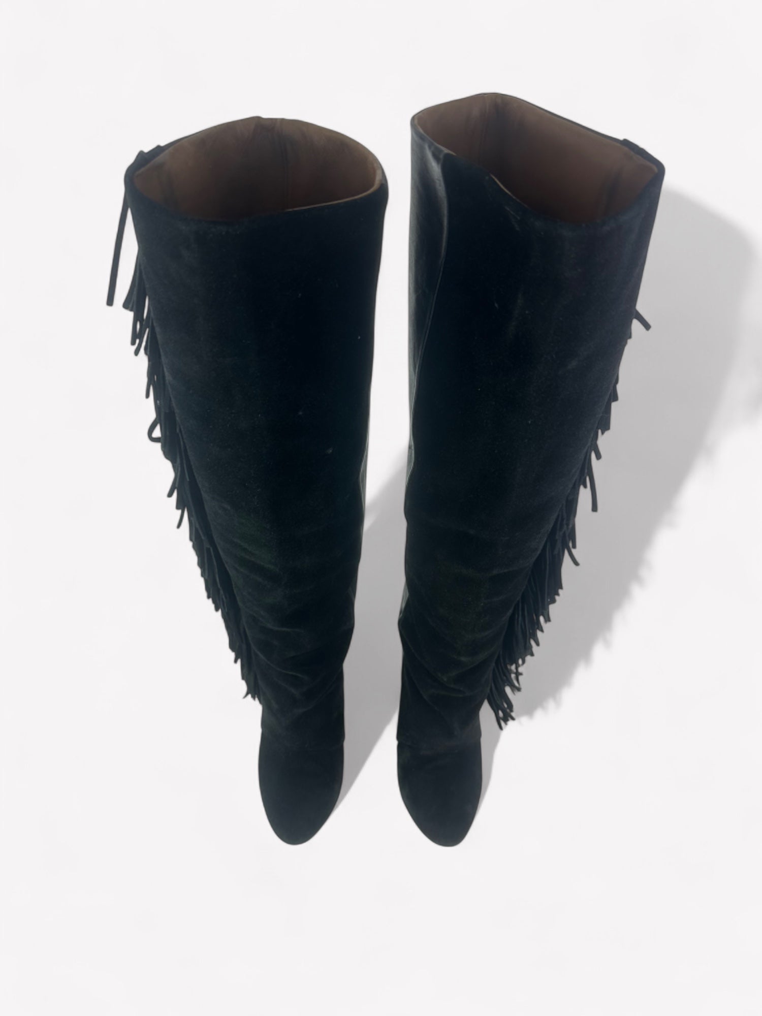Isabel Marant Lokyo boots