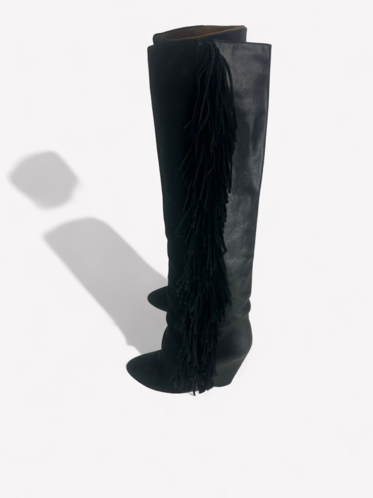 Isabel Marant Lokyo boots