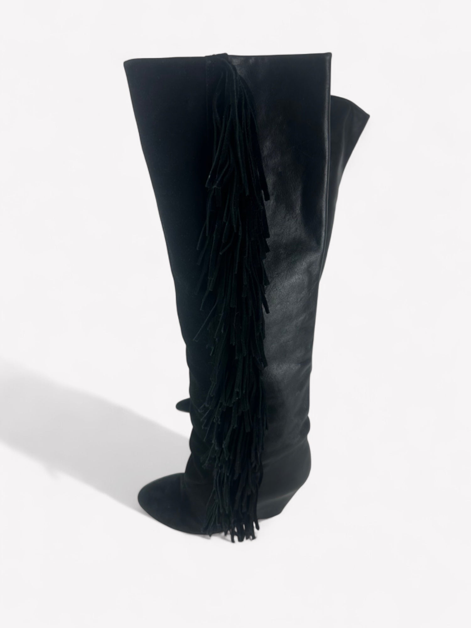 Isabel Marant Lokyo boots