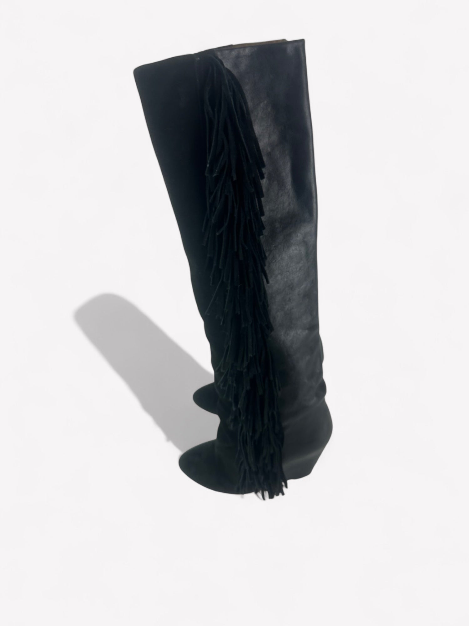 Isabel Marant Lokyo boots