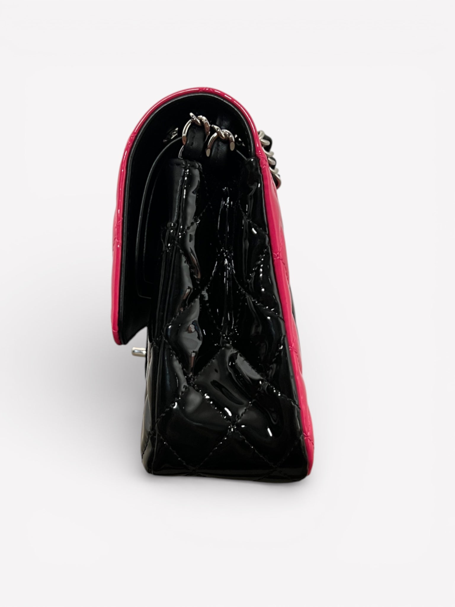 RARE Chanel Classic Double Flap