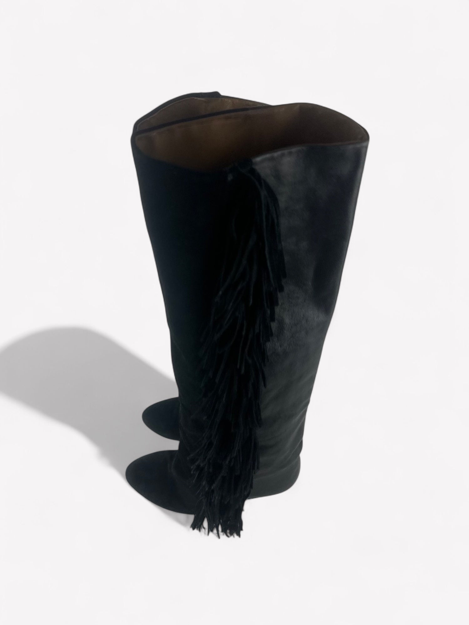 Isabel Marant Lokyo boots