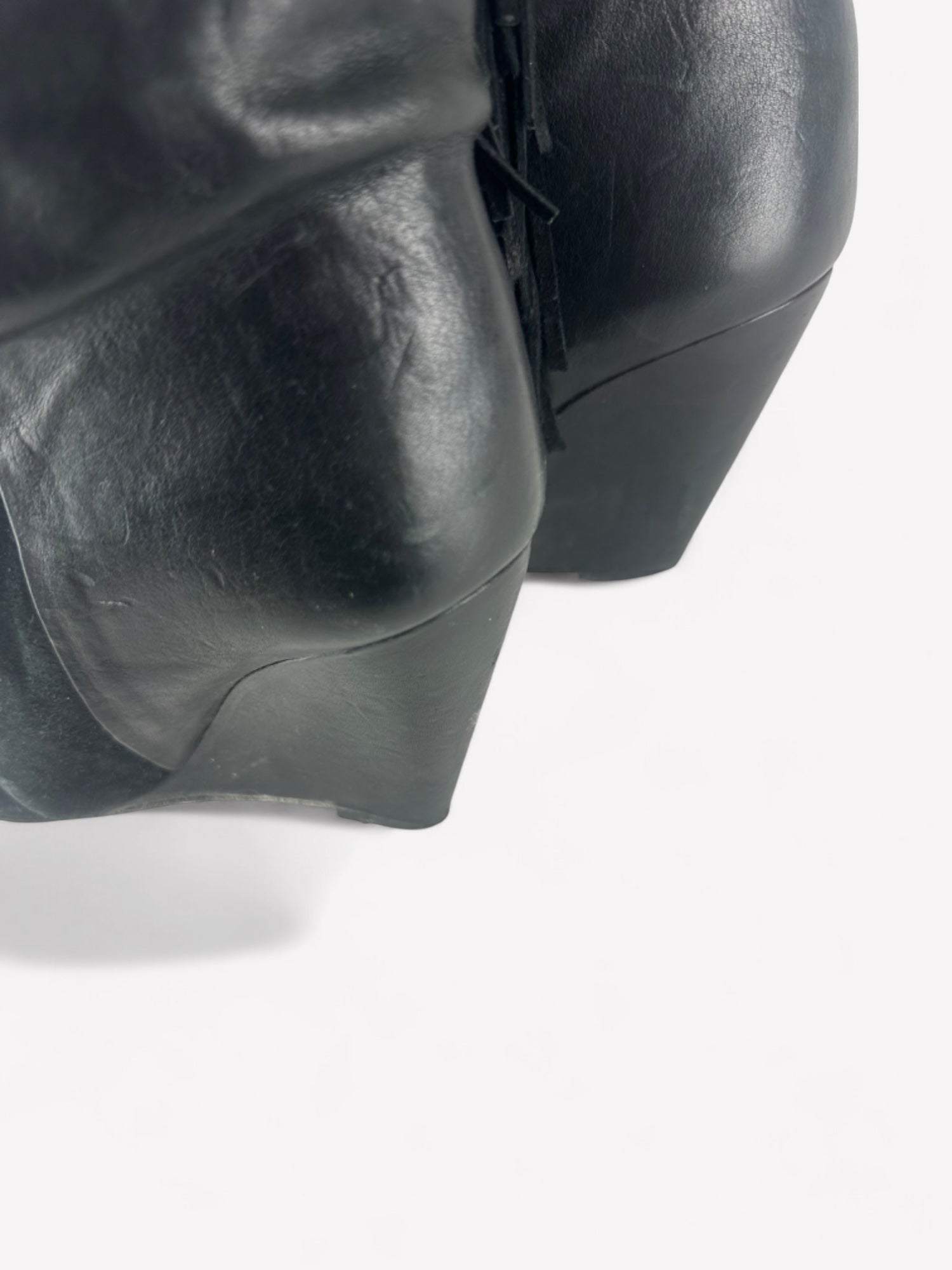 Isabel Marant Lokyo boots